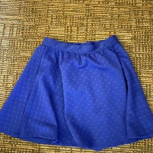 Francesca's Skirt